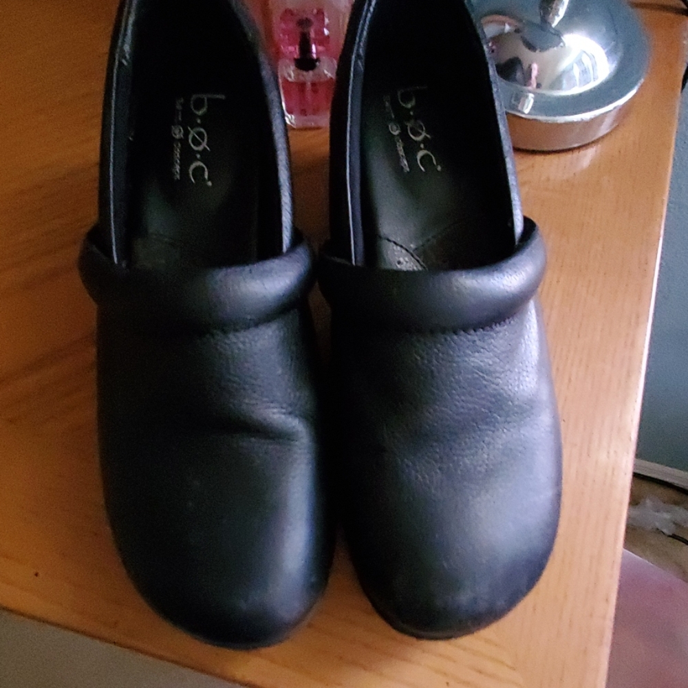 b.o.c. shoes
